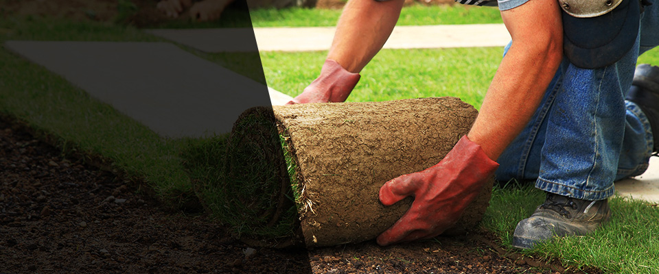 Aztec Landscapers