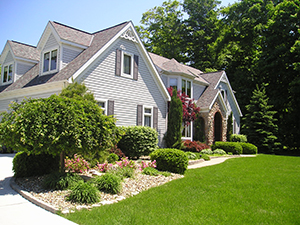 Landscapers and Lawncare Services in Aztec, NM